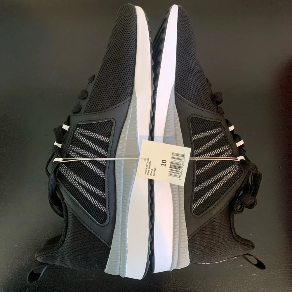 Puma pacer net